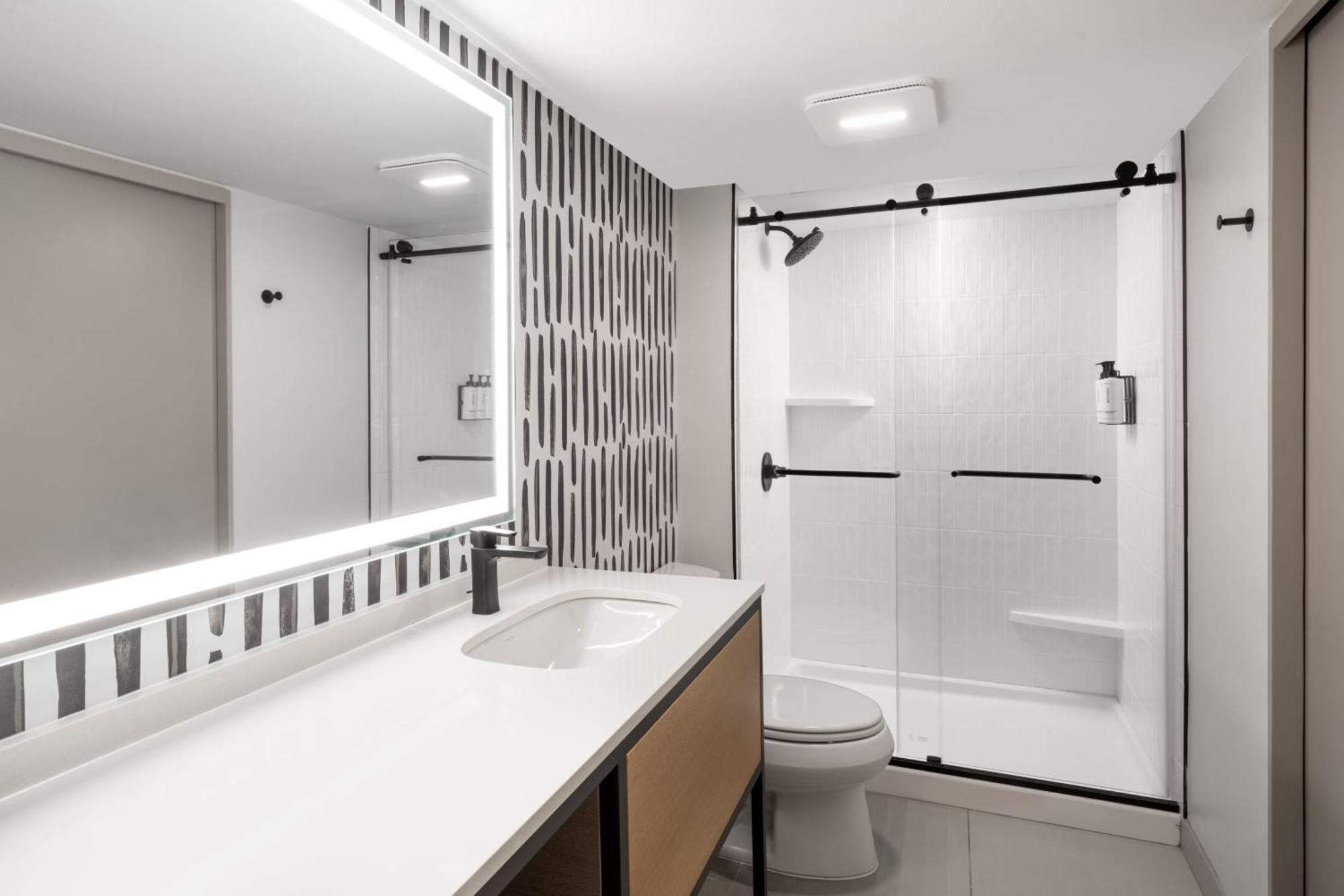 Studio Suite Two Queen Beds